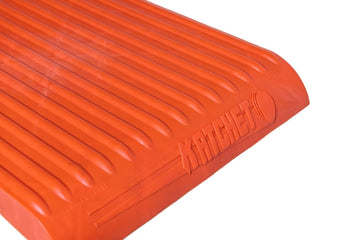 HAS Heavy Advanced Level Fiber Cricket Katchet Board for Professional Catching and Fielding Practice