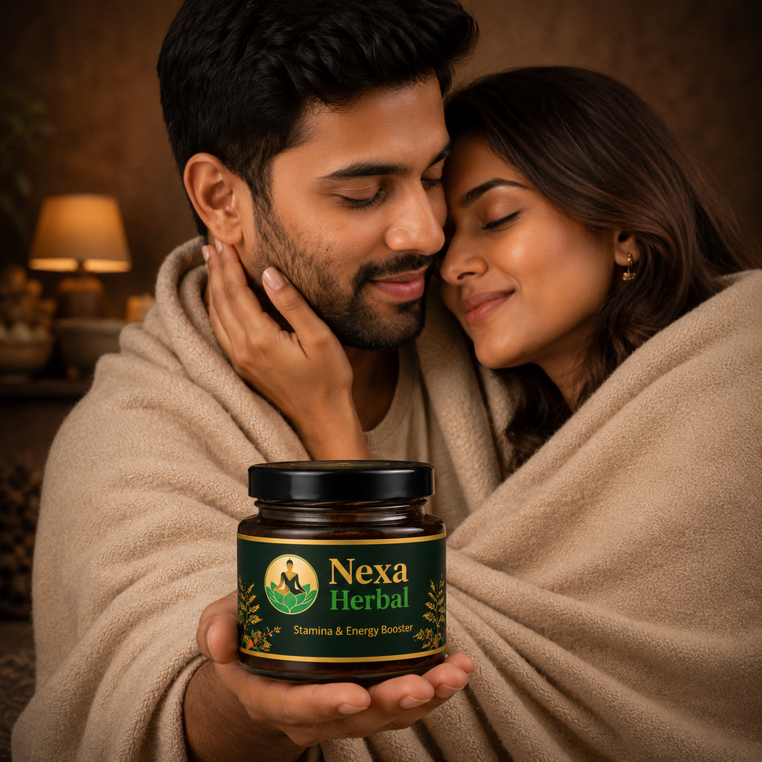 Nexa Herbal Majoon – Puri Raat 3-4 Rounds Non-Stop