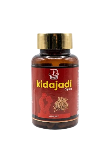 Luvlift Men Wellness Combo with Shilajit,Kidajadi,Testosterone,Body Booster,Liver CareProtein PowderTila Oil
